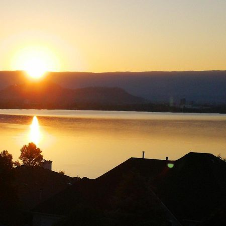 Casa Grande Lakeview House West Kelowna Exterior foto